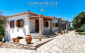 Ionianeon Apartments